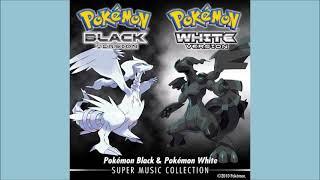 Undella Town Autumn-Spring*EXTENDED*Pokémon Black & White