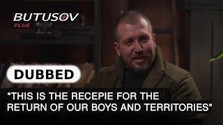 Kurt in Mariupol Unprepared for Encirclement Liquidating Russian General Surrender 86 Days