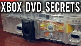 Secrets of the Original Xbox DVD Playback Kit  MVG