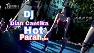 Dj Dian Cantika Hot Yosan Music-Monica Vlog