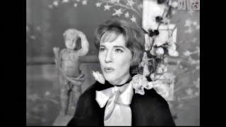 Julie Andrews sings Sigmund Romberg on THE BELL TELEPHONE HOUR 12 February 1960