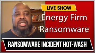 US Energy Firm Hacked by Ransomware. BHI Energy Details Akira Ransomware. GRC documentation