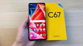 СТОИТ ЛИ БРАТЬ REALME C67? ПЛЮСЫ И МИНУСЫ ТЕЛЕФОНА