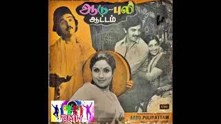 #SPB_Rare_Song 1977_08  Vaanukku Thanthai Evano வானுக்குத் தந்தை எவனோ - FILM Version