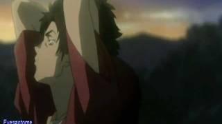 Samurai Champloo ending YOU en español