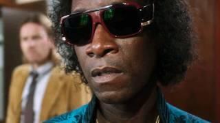 Top 10 Don Cheadle Movies