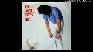 Jim Capaldi - Thats Love 1983 HQ Sound