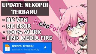 Download Nekopoi Terbaru Bulan Juli 2024 - Nekopoi Apk NoPW
