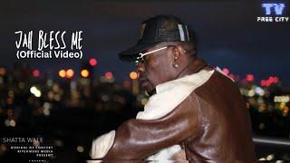 Shatta Wale _Jah Bless Me  Official Music Video Shatta Shoot Video in UK