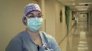 A Day in the Life of a Surgical Technologist  Providence Sacred Heart