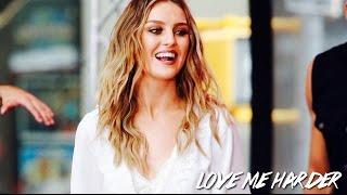 Perrie Edwards - Love me harder