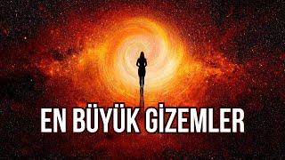 Aklınızı Başınızdan Alacak Dünyanın En Gizemli Olayları