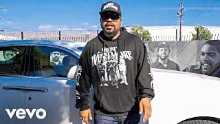 Ice Cube & Snoop Dogg - Return of West Coast ft. Scarface 2024