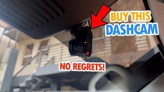 Unbelievable Size Garmin Dash Cam Mini 2 Review – The best mini Dash Cam 