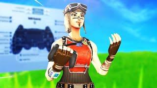 FORTNITE 5K+ ARENA + WAGERS  CONTROLLERCLAWLINEARHIGH SENS