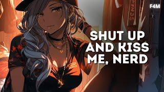 7 Minutes in Heaven... with the Mean Popular Girl  Why does she hate you so much?  Spicy  F4A