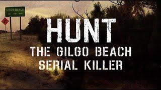 HUNT Inside the 13-year search for the Gilgo Beach killer