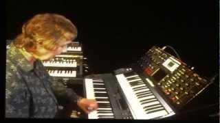 Deep Purple - keyboard solo + Perfect Strangers 2013-03-02 Sydney