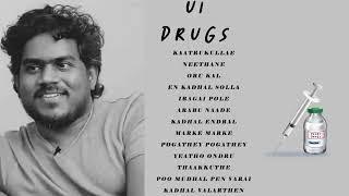 u1 songs  yuvan hits songs  love songs  yuvan feeling songs  love feeling songs 