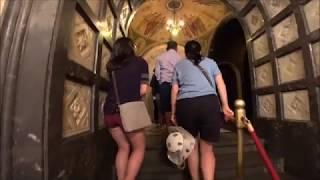 Virgin of Montserrat Monestir de Montserrat Spain