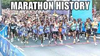 The 2024 Berlin Marathon Was Incredible