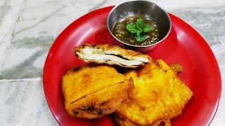 বিকেলেটা জমে যাবে যদি সাথে থাকে মুচমুচে এই পাসিন্দা  ‍Paneer Pasinda Bengali Snacks Recipe 