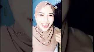 Ukhti Ganti Baju ⁉️ #shorts #shortvideo #viral #hotel #tante #ukhti #jilbab #goyang #suka #solehah