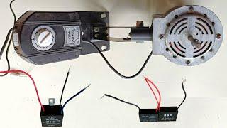 Double capacitor speed controlling Orient fan repairingWall fan repairing450 mm orient fan repair