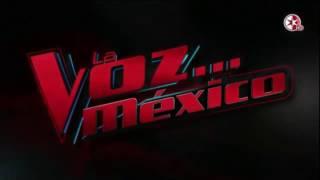 Poncho Arocha  Y Te Vas   La Voz... México 2016