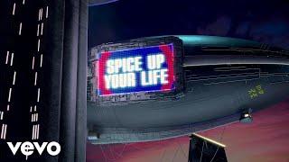 Spice Girls - Spice Up Your Life Alternative Version