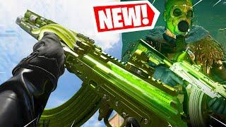 *NEW* TRACER PACK DR. KUSHLOV in MW2 Green Smoke Puff Tracers + Dismemberment