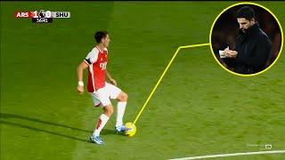 Arteta Must Give Jakub Kiwior More Chances