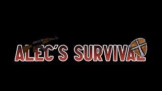 Alecs survival - The Introduction