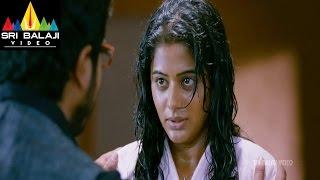 Charulatha Movie Skanda Convinsing Priyamani Scene  Priyamani Skanda  Sri Balaji Video