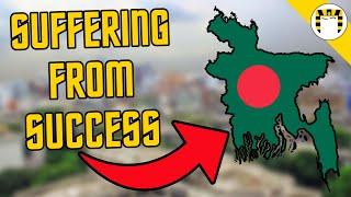 Why Bangladeshs Geography Might Be Too Good