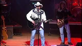 RUSTY TABOR live at The Wildhorse Saloon