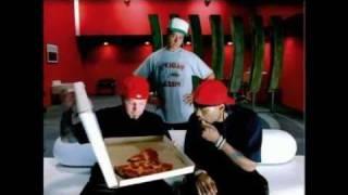 Limp Bizkit Feat. Method Man - N Together Now - Official Video HD