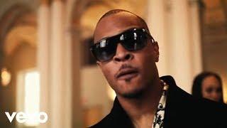 T.I. ft. Ra Ra - For The Money Official Video