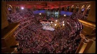 Land of Hope and Glory - Last Night of the Proms 09