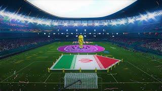 Iran vs USA - World Cup 2022 - PES 2021 Realistic
