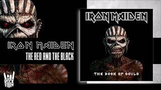 Iron Maiden - The Red And The Black  Iron Maiden the Greek FC