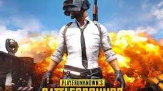 pubg mobile