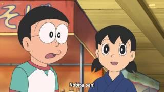 Doraemon New Ep 322 - Nobitas Big Summer Festival Plan
