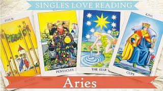 Aries Singles they have never been o excited to meet someone