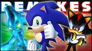 Sonic Adventure Remakes ARE POSSIBLE - Heres how