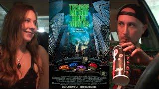 Teenage Mutant Ninja Turtles 1990  Midnight Screenings Review