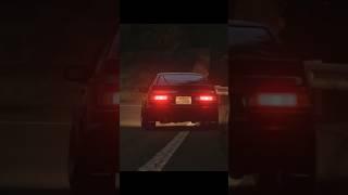 Toyota AE86 touge racing #ae86 #assettocorsa #toyota