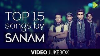 Top 15 Songs of Sanam  Lag Jaa Gale  Mere Mehboob Qayamat  Tujhse Naraz  Yeh Raat Bheegi Bheegi