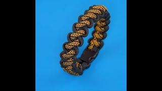 DNA Paracord Bracelet #shorts