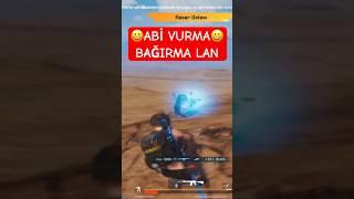 Abi Vurma #pubg #pubgmobile #pubgturkiye #pubgkeşfet #pubgshorts #miramar #pubgtiktok #pubgindia